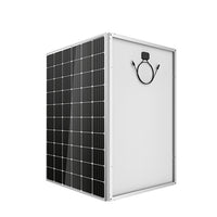 FGET 160 160W Monocrystalline Solar Panel - 160W | Portlandia Electric Supply