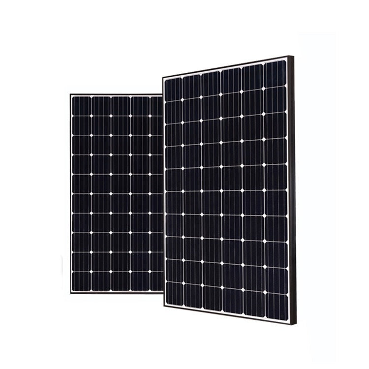 FGET 160 160W Monocrystalline Solar Panel, view 2