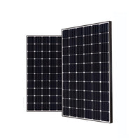 FGET 160 160W Monocrystalline Solar Panel, view 2