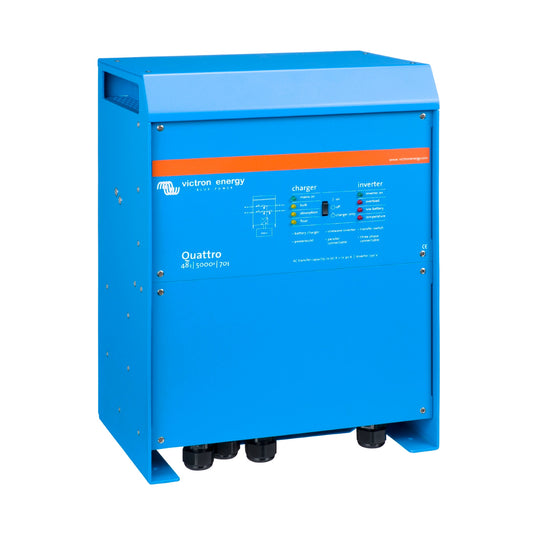Victron Energy 48/5000/70-100/100
