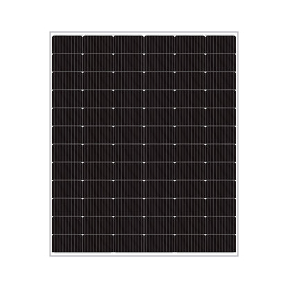 Xuri Solar XRM650W-66-210