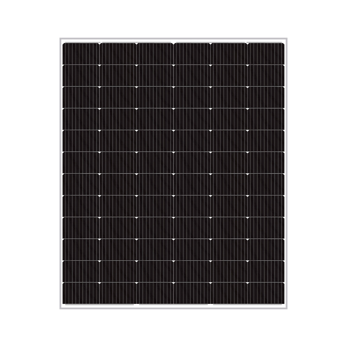 ABi-Solar AB430-72MHC