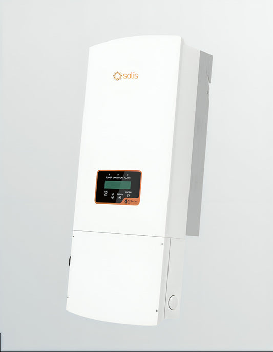 Solis 1P5K-4G-US-APST