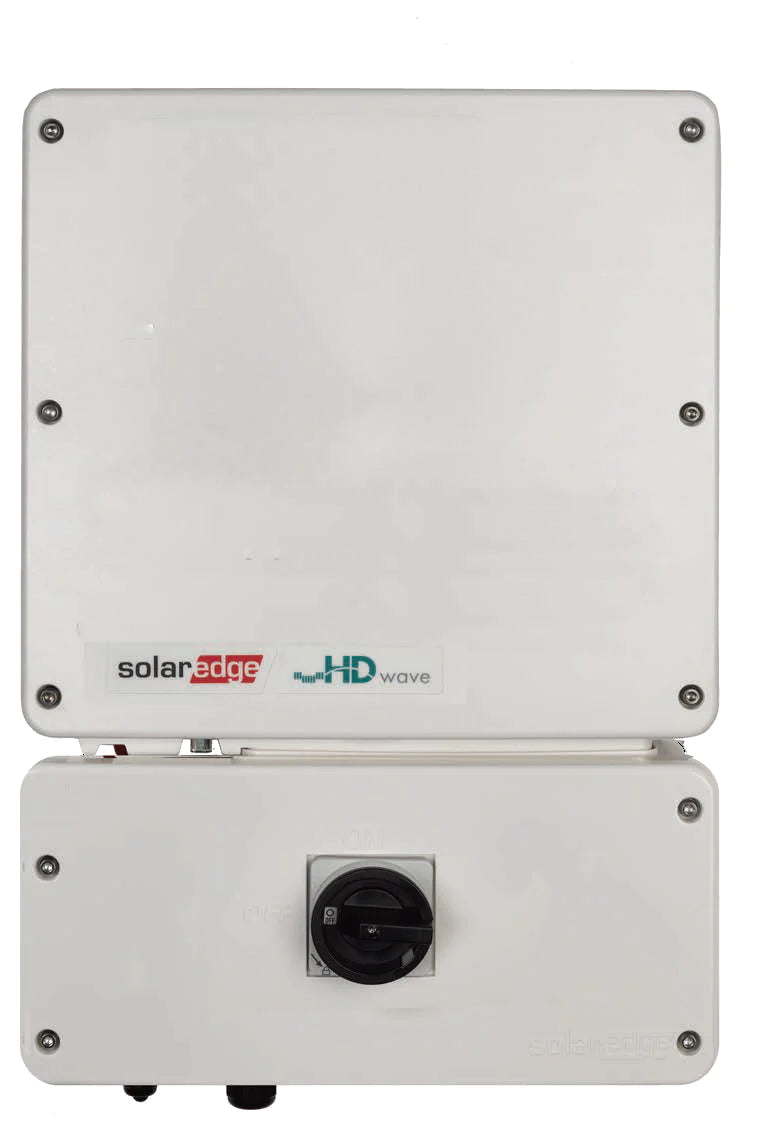 SolarEdge SE10000H-US000BEI4