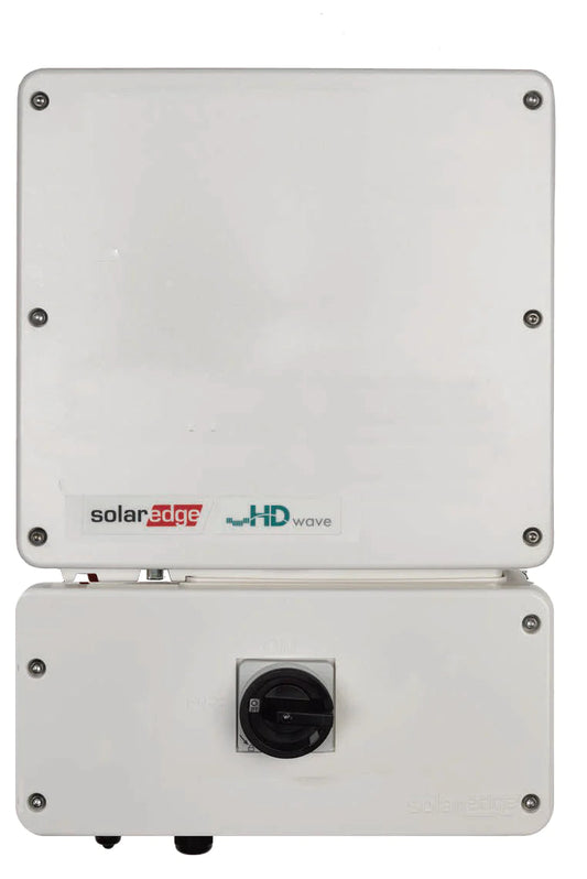 SolarEdge SE10000H-US000BEI4