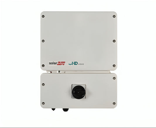 SolarEdge SE3000H-US000BEU4