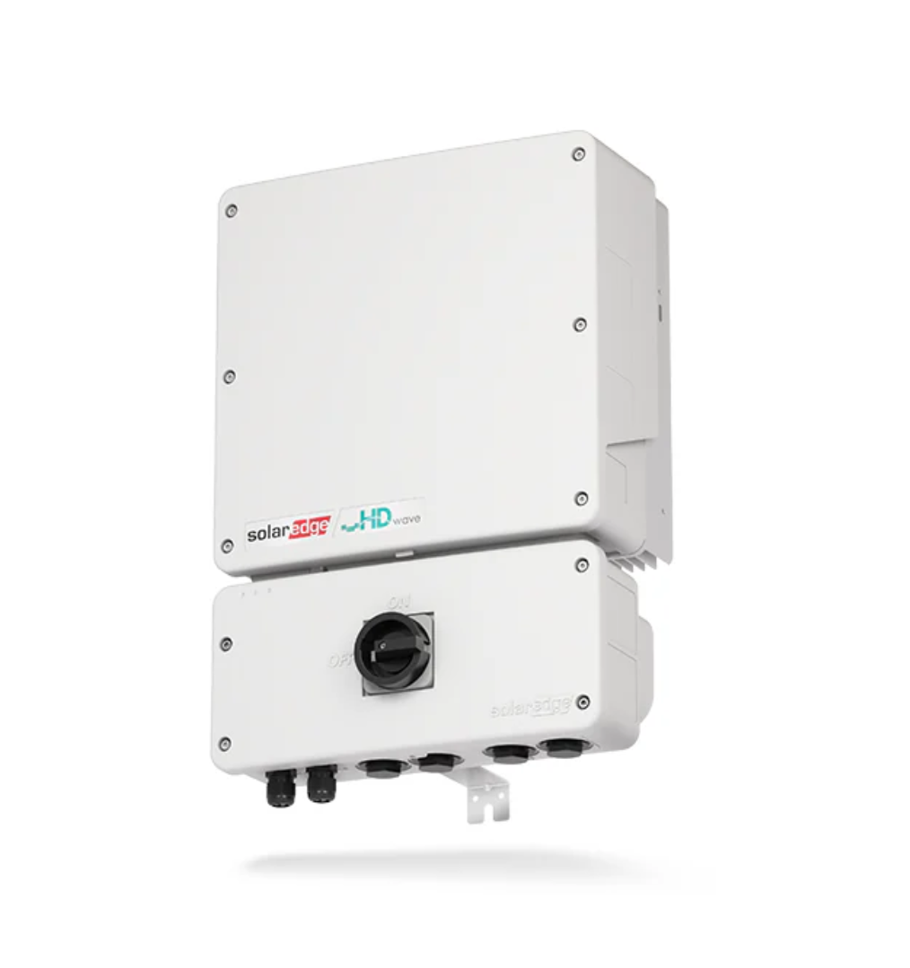 SolarEdge SE10000H-USMNBBX15