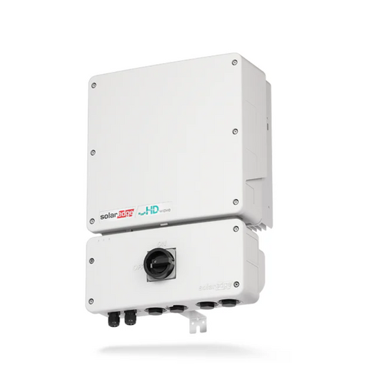 SolarEdge SE10000H-USMNBBX15