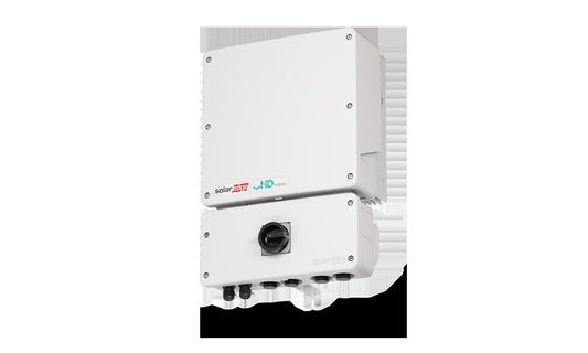 SolarEdge SE3800H-USMNBBX14