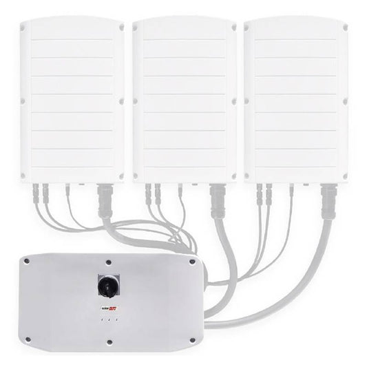 SolarEdge SE-100K-US08IBNZ4