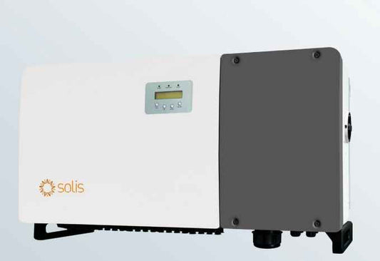 Solis 100K-5G-US-SPRT