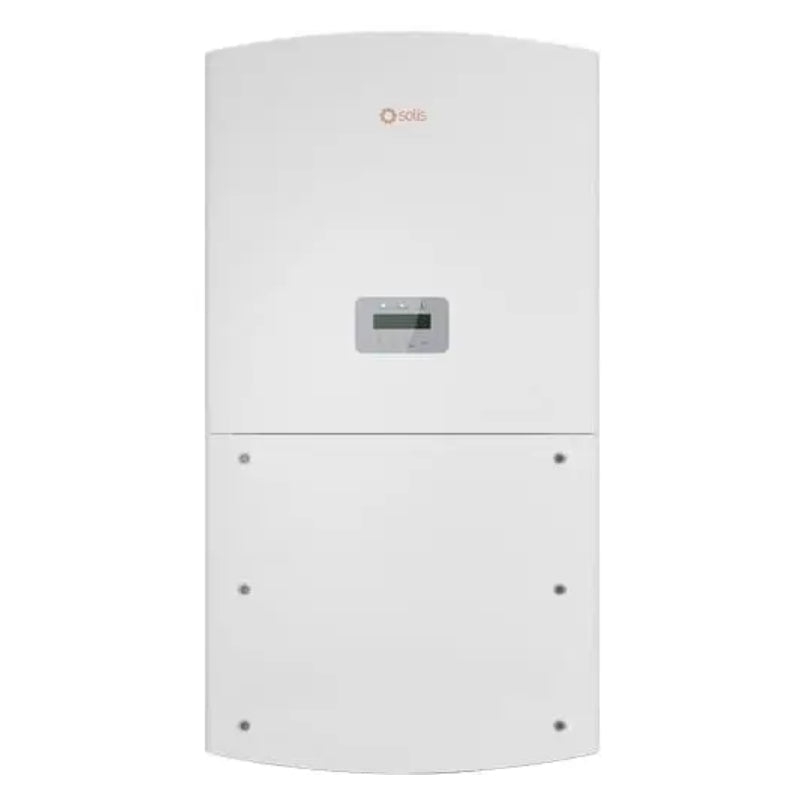 Solis Solis-66K-US-F-LSW-SPRT