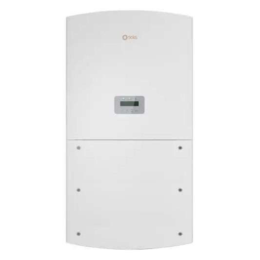 Solis 50K-US-F-LSW