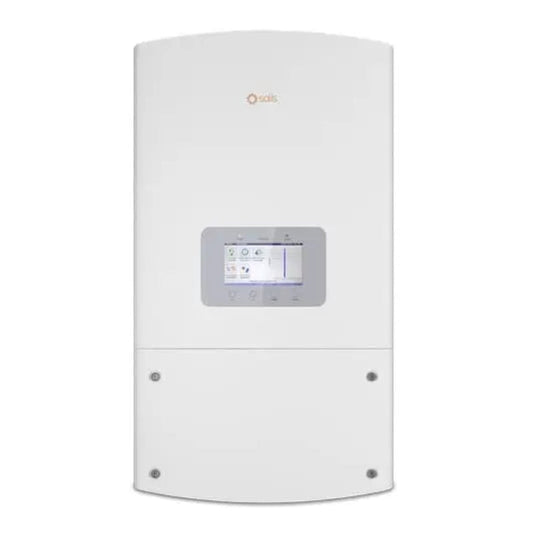 Solis 40K-US-F-LSW