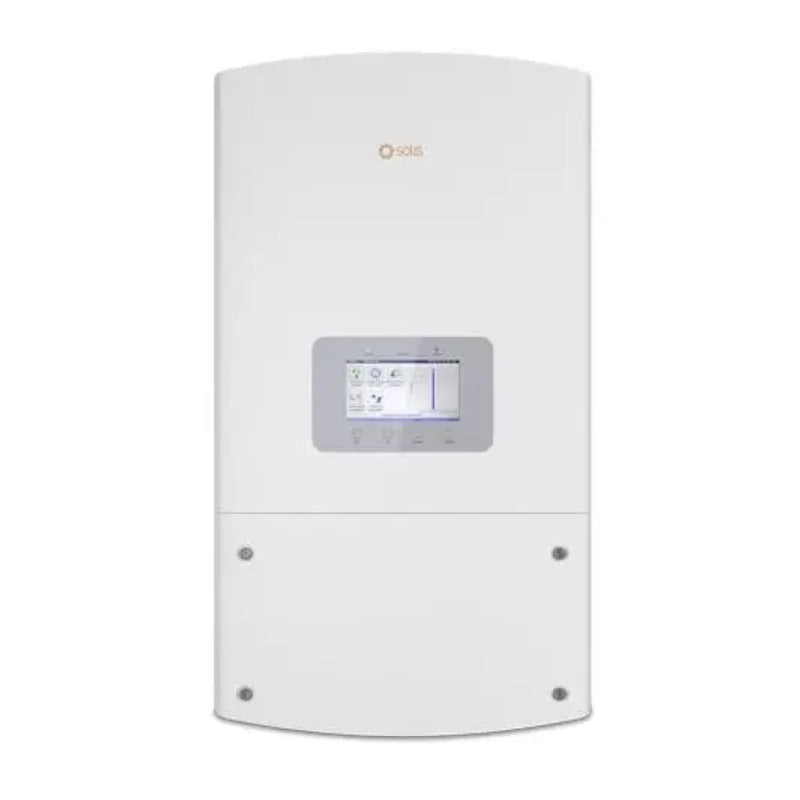 Solis 25K-US-LSW-RSS