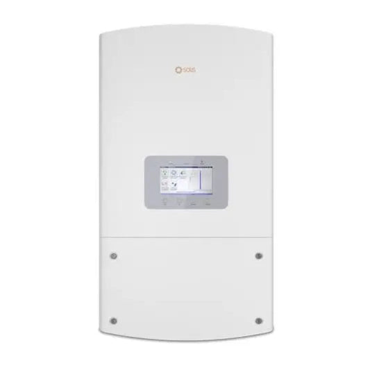 Solis 25K-US-LSW-RSS