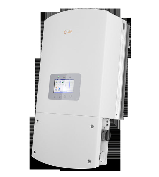 Solis 40K-US-SW