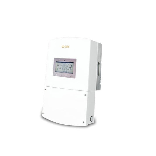 Solis RHI-1P10K-HVES-5G-RSS