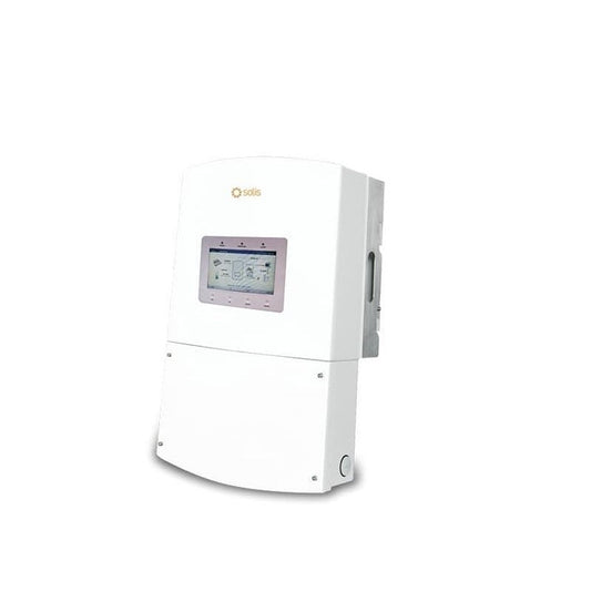Solis RHI-1P8K-HVES-5G-RSS