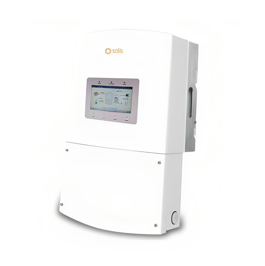 Solis RHI-1P7.6K-HVES-5G-RSS