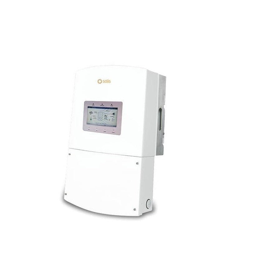Solis RHI-1P7K-HVES-5G-RSS