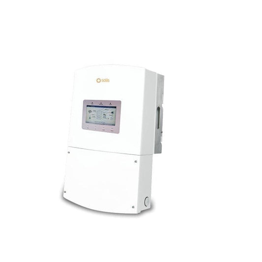 Solis RHI-1P6K-HVES-5G-RSS
