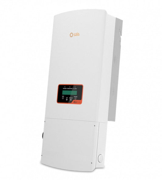 Solis 1P3.6K-4G-US