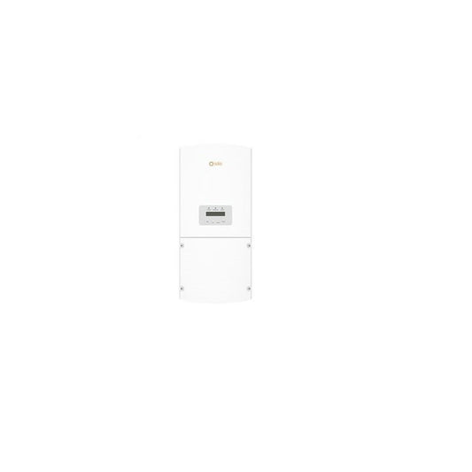 Solis 1P10K-4G-US-RSS