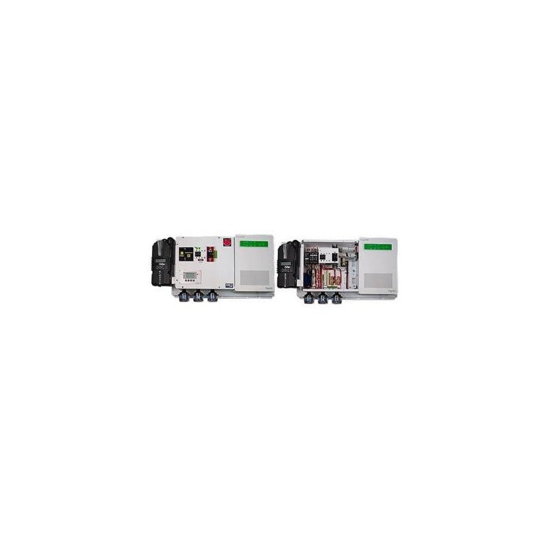 MidNite Solar MNSW4024-CL200