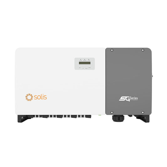 Solis S5-GC80K-US