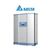 Delta Electronics RPI423M122302 inverter front view with Delta logo above
