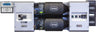 OutBack Power FP2 VFXR3524A solar inverter system with Flexware panels front view
