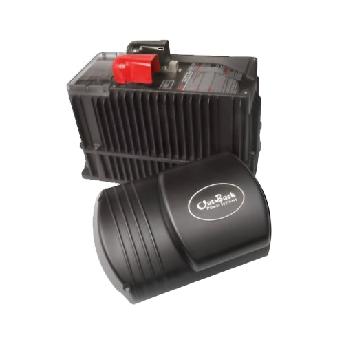 Outback Power FXR3048A-01
