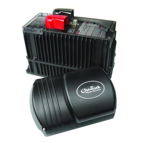 Outback Power VFXR3024E