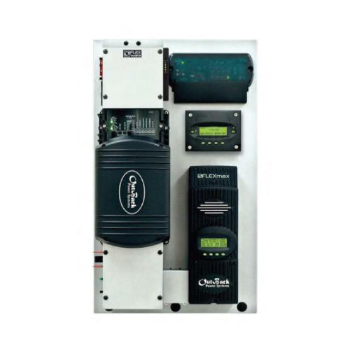 Outback Power FP1 VFXR3024E