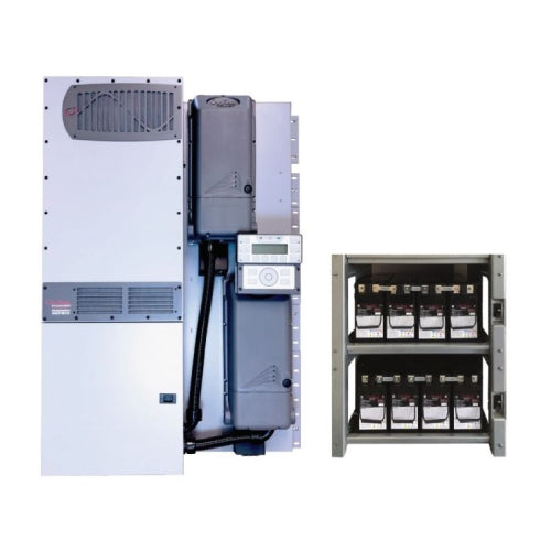 Outback Power SE-420PLR-300AFCI