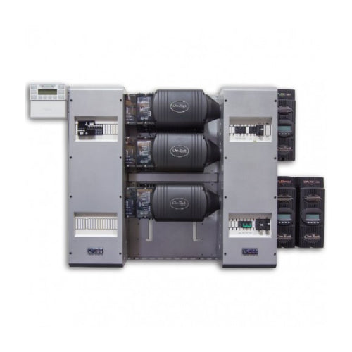 Outback Power FP3 VFXR3048E