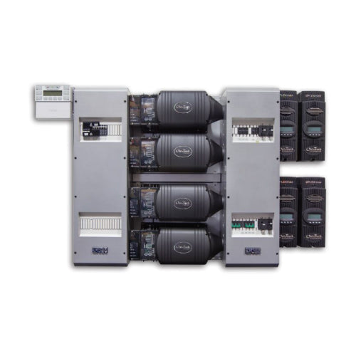 Outback Power FP4 VFXR3648A-01