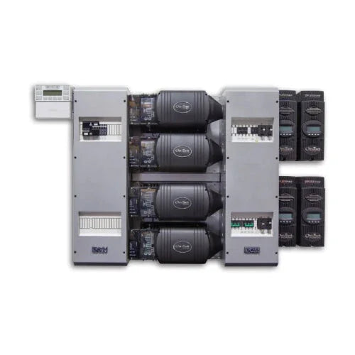 Outback Power FP4 FXR3048A-01