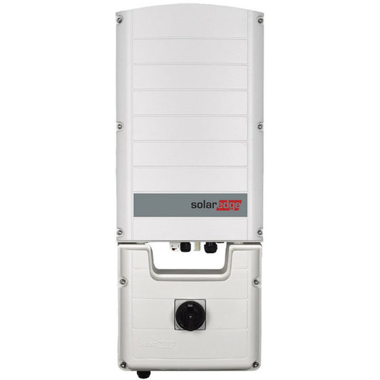 SolarEdge SE20KUS-SetApp-3PH