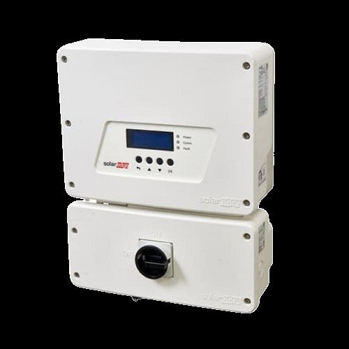 SolarEdge SE7600H-US000BNI4