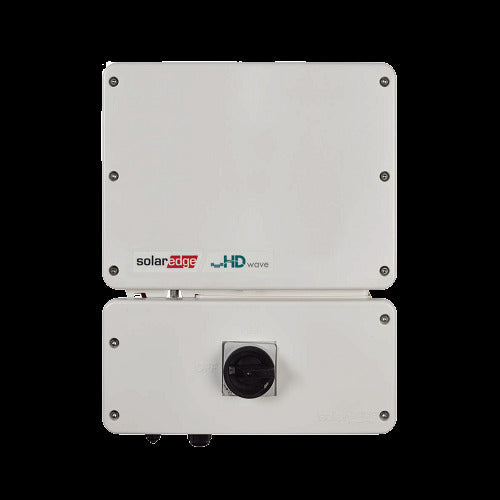 SolarEdge SE5000H-US000NNV2