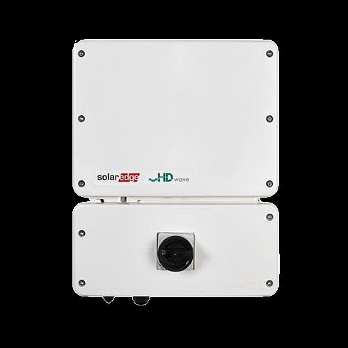 SolarEdge SE7600H-US000BEI4