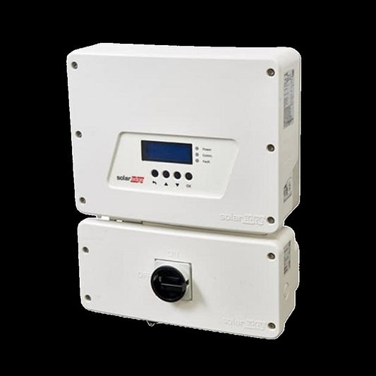 SolarEdge SE5000H-US000BEI4