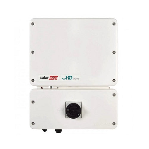 SolarEdge SE3800H-US000BEU4