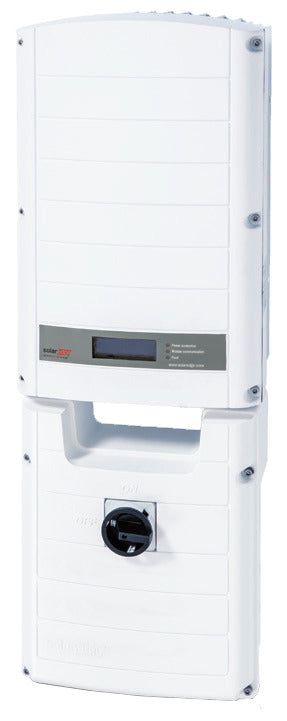 SolarEdge SE3800A-USS2RNCB2