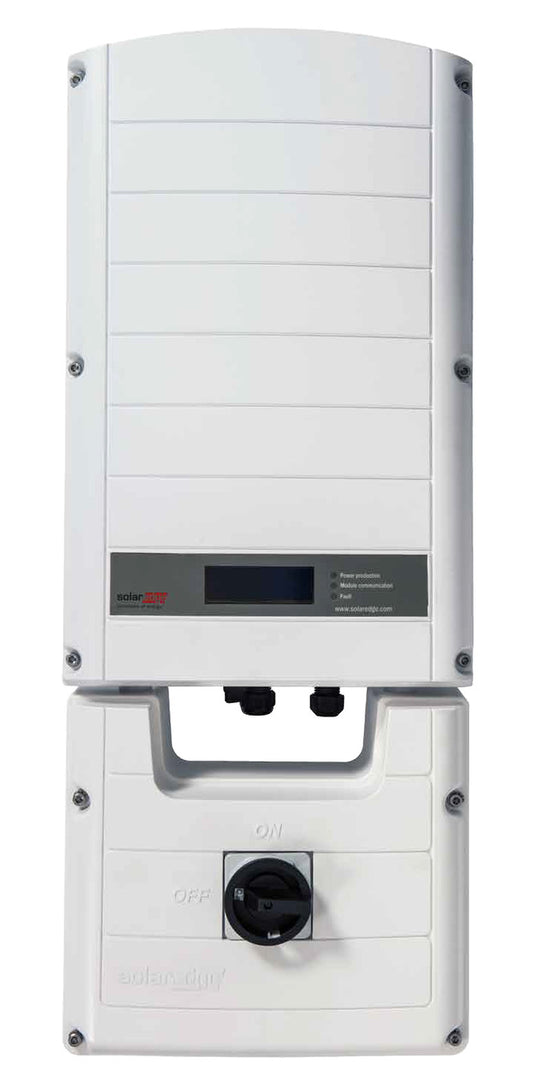 SolarEdge SE7600A-USS2RNCB2