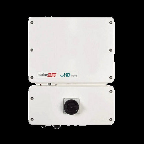 SolarEdge SE7600H-US000BNU4