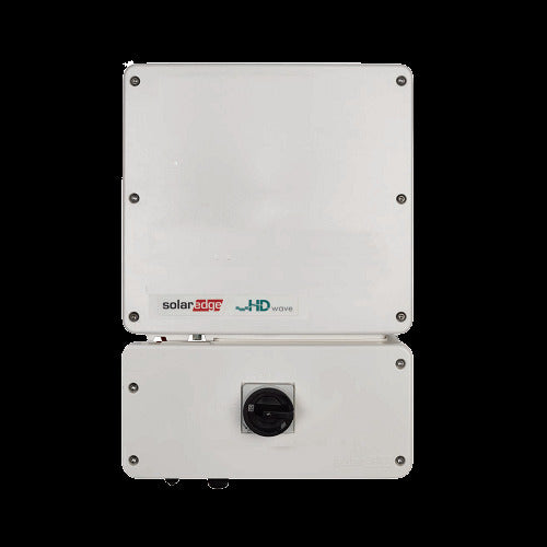 SolarEdge SE10000H-US000BNU4