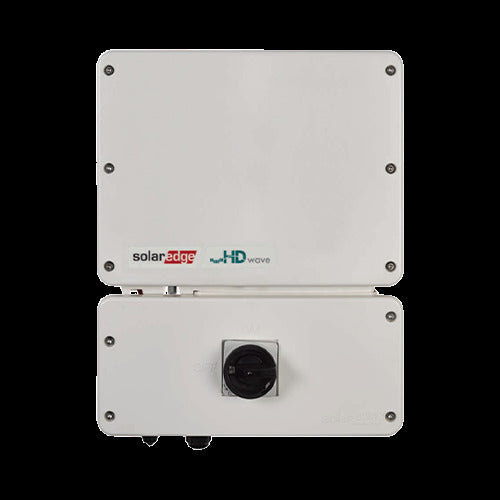 SolarEdge SE5000H-US000BEU4